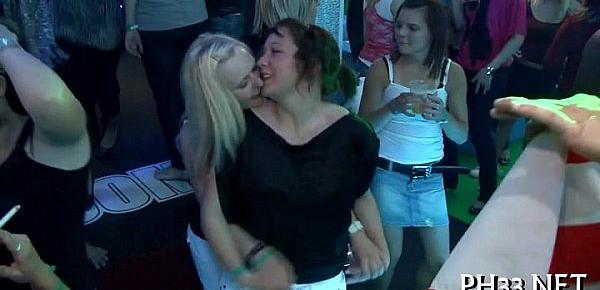 Chicago sex party